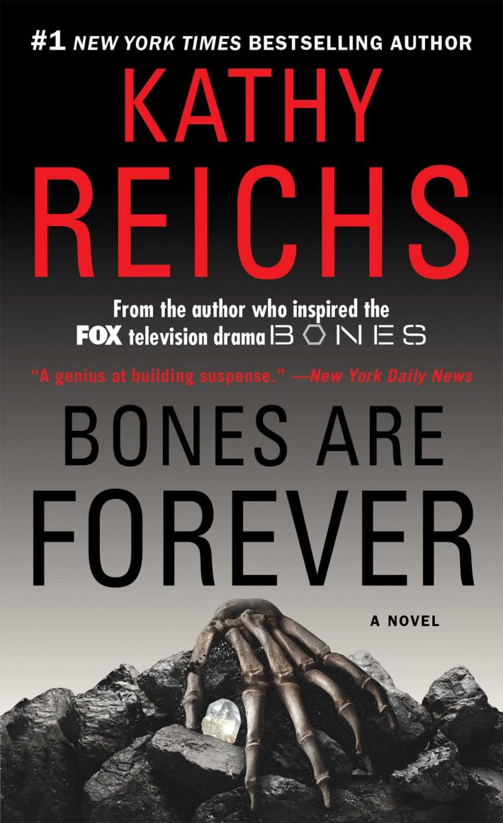 Bones Are Forever Bones Are Forever
