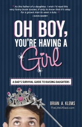 Oh Boy, You're Having a Girl