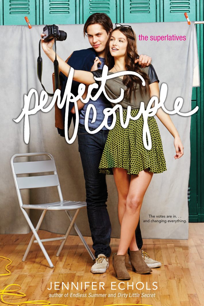 Perfect Couple Perfect Couple