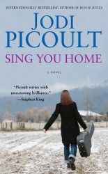 Sing You Home