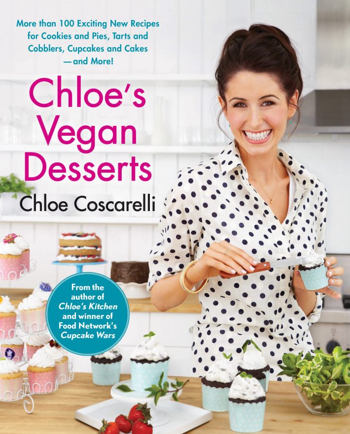 Chloe's Vegan Desserts Chloe's Vegan Desserts