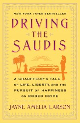 Driving the Saudis