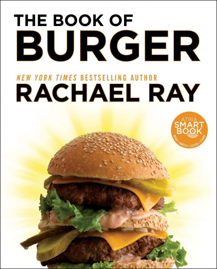 The Book of Burger The Book of Burger