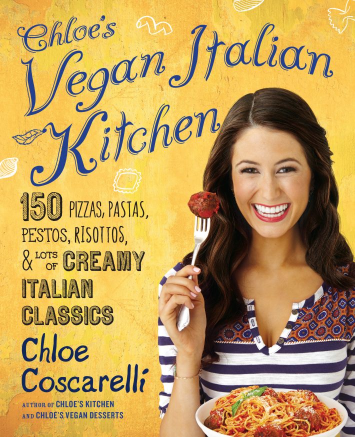 Chloe's Vegan Italian Kitchen Chloe's Vegan Italian Kitchen