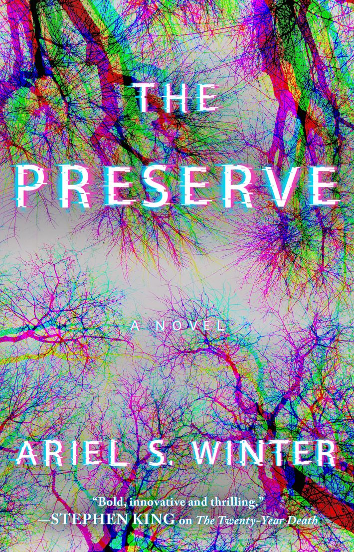 The Preserve The Preserve
