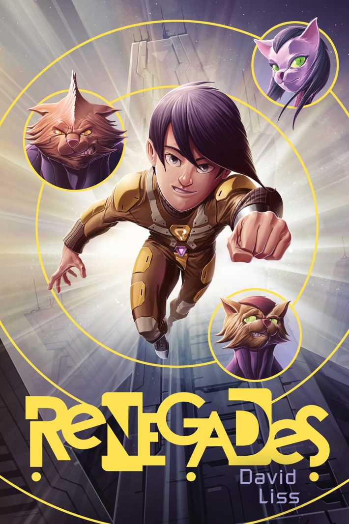 Renegades Renegades