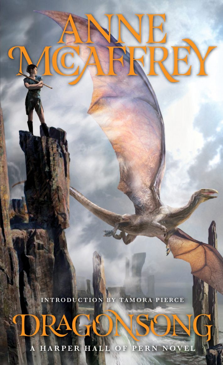 Dragonsong Dragonsong