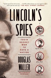 Lincoln's Spies