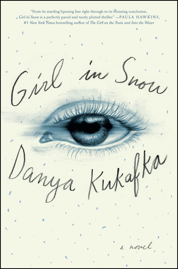 Girl in Snow Girl in Snow
