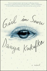 Girl in Snow