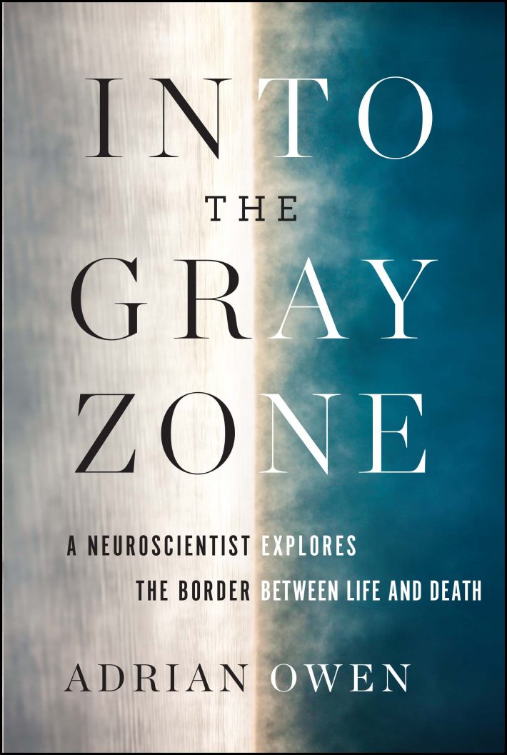 Into the Gray Zone Into the Gray Zone