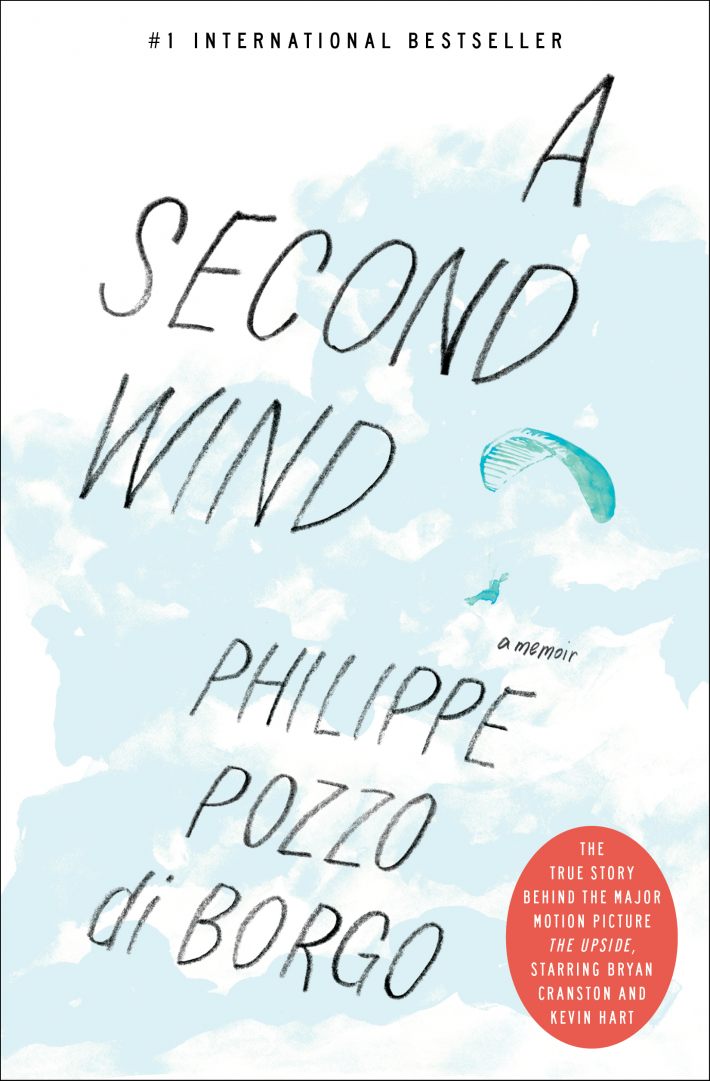 A Second Wind A Second Wind
