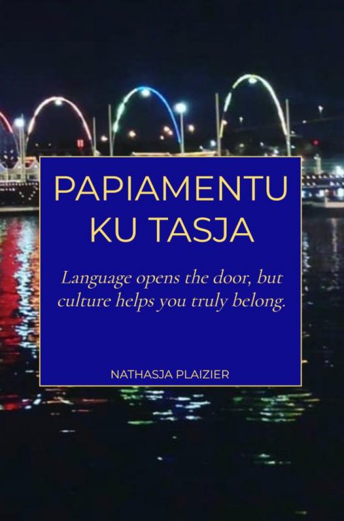 Papiamentu ku Tasja Papiamentu ku Tasja