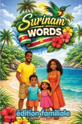Suriname Words