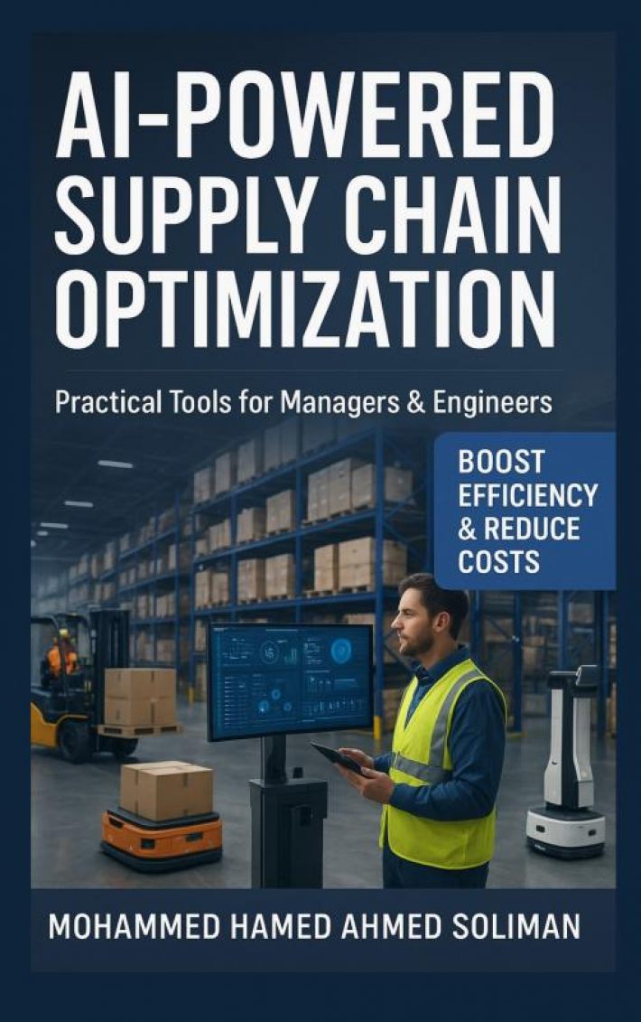 AI-Powered Supply Chain Optimization