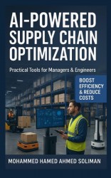 AI-Powered Supply Chain Optimization