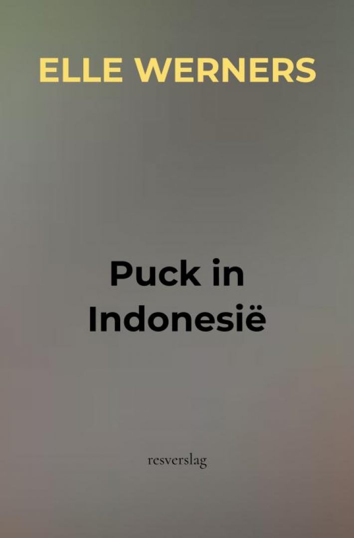 Puck in Indonesië