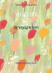 ZE VLIEGEN UIT!