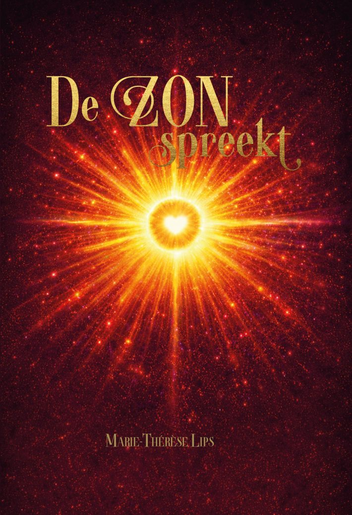 De zon spreekt