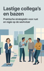 Lastige collega's en bazen