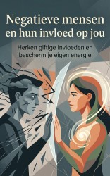 Negatieve mensen en hun invloed op jou