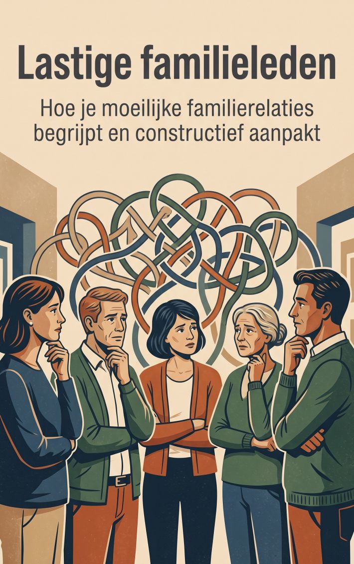 Lastige familieleden