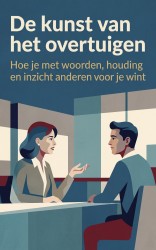 De kunst van het overtuigen