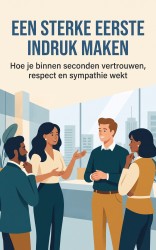 Een sterke eerste indruk maken