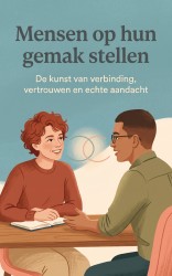 Mensen op hun gemak stellen