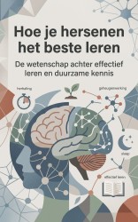 Hoe je hersenen het beste leren