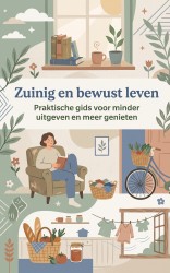 Zuinig en bewust leven