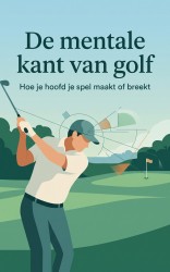 De mentale kant van golf