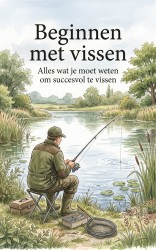 Beginnen met vissen