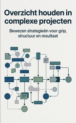 Overzicht houden in complexe projecten