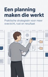 Een planning maken die werkt
