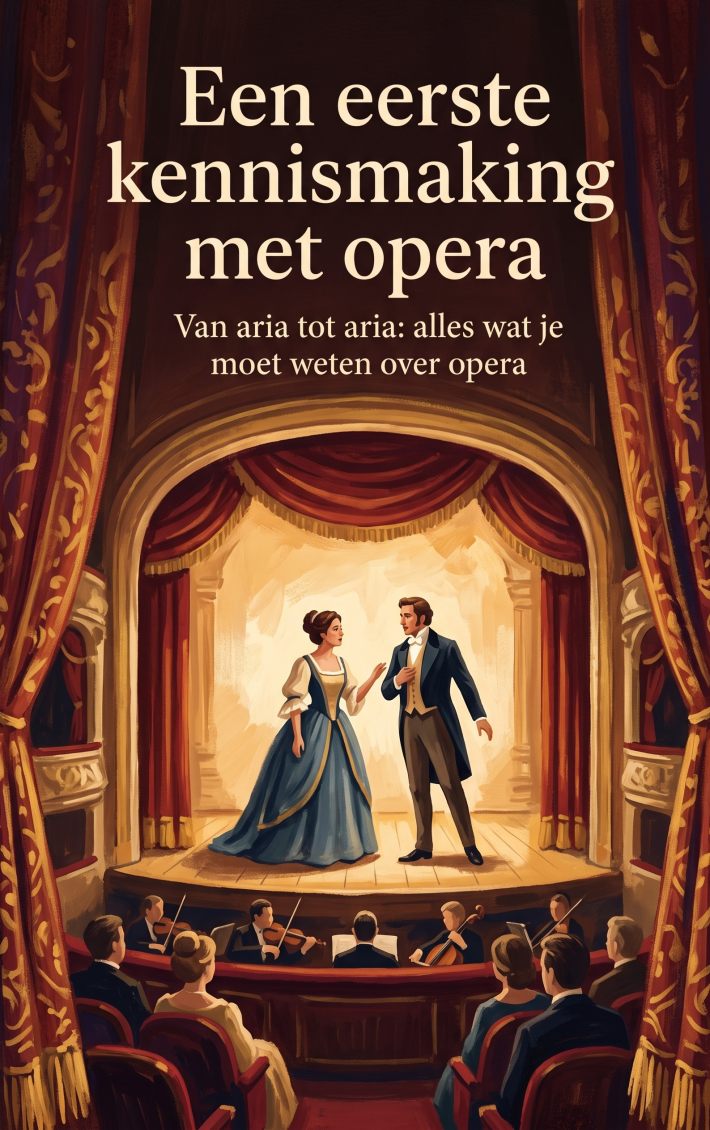 Een eerste kennismaking met opera