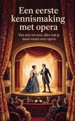Een eerste kennismaking met opera