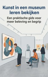 Kunst in een museum leren bekijken