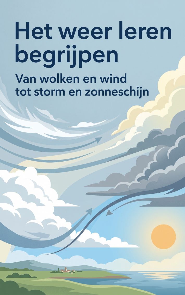 Het weer leren begrijpen