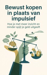Bewust kopen in plaats van impulsief