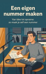 Een eigen nummer maken