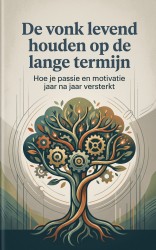 De vonk levend houden op de lange termijn
