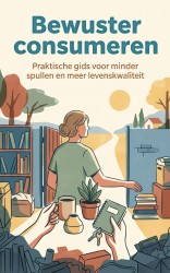 Bewuster consumeren