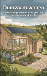 Duurzaam wonen