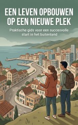 Een leven opbouwen op een nieuwe plek