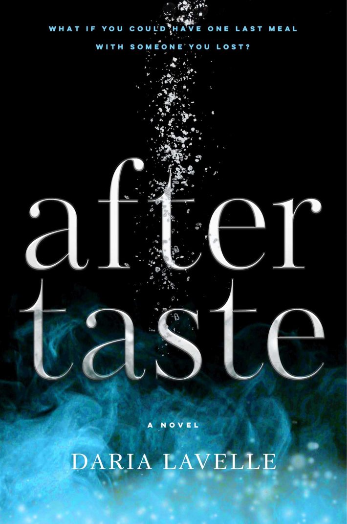 Aftertaste Aftertaste