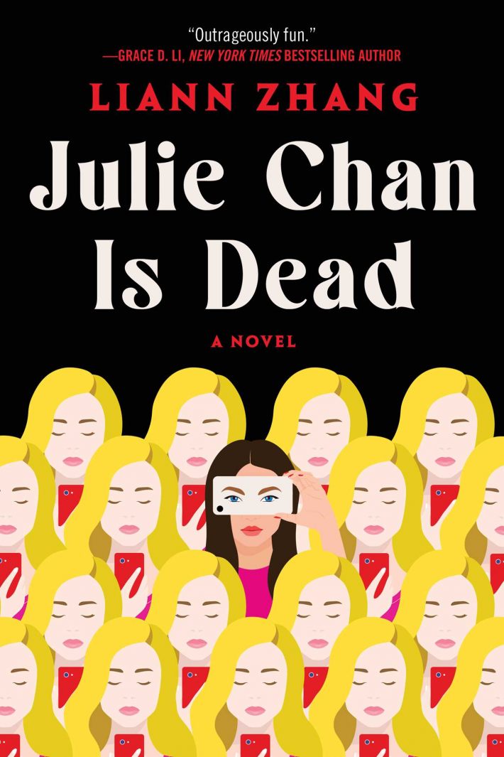 Julie Chan Is Dead Julie Chan Is Dead