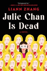 Julie Chan Is Dead