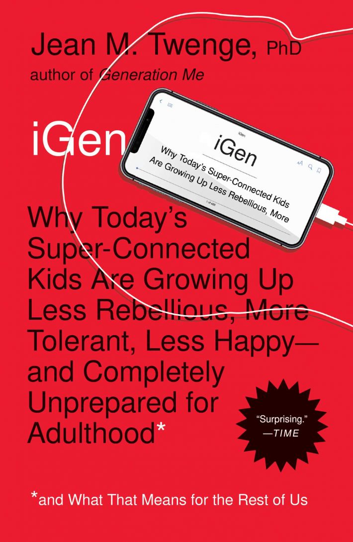 iGen iGen