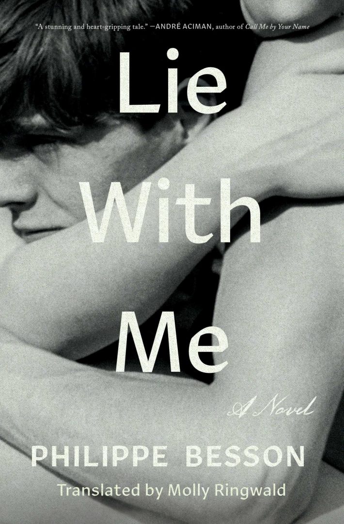 Lie With Me
